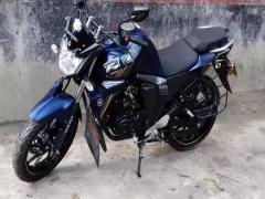 Yamaha FZs